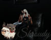 ~Shroudys Loft~ Chair