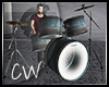 .:Urban Drums:.
