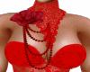 Iva Silk Desire necklace