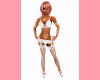 *Sylvia Lingerie
