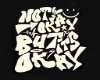 ✯ Not Okay Tee
