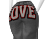 69 LOVE SWEATS
