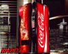 Vending coke