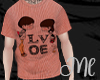 ML| T-shirt Love