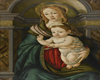 ClassicArt: Botticelli c