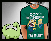 Kids - Busy Shirt