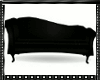 [LL] Black Chaise Lounge