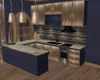 Santa Fe Kitchen