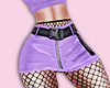 Violet Skirt $$