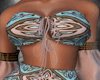 Boho Skirt Set [V8]