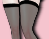 Black Stocking RLL+