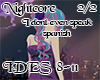 Nightcore - IDES 2-2