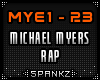 Michael Myers Rap - MYE