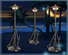 A3D* Beach Lantern