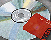 Yeezy Studio Album Rug