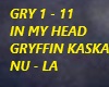 Gryffin kaskade-in my he