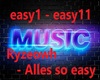 Alles so easy - Ryzeowh