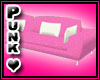 Love Couch Pink
