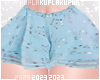 $K Cute Floral Shorts
