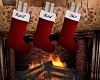 !S! Christmas Stockings