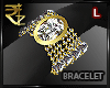 [R] Wiiing Bracelet -L