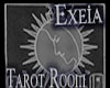 ~Ex;Witch Tarot House