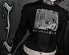 𝔗 sweater