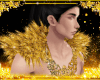 Golden Fur~ Warrior