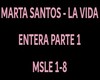 Marta Santos-Vida parte1