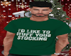 Xmas 24 Stocking  Cpl3