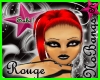 Sube Rouge Arachnia