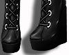 Black Leather bots