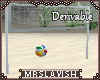 VolleyBall Net Ball Mesh