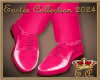Easter Pink 2024 Shoes