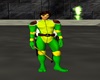 Turtle Suit M V2