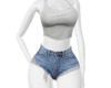 OUTFIT BASIC JEANS CONJ