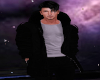 Parker coat