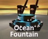 [BD]OceanFountian