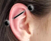 Ear Piercing