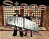Stage Club Mafia I