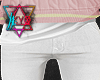 K| Cameron Pants M