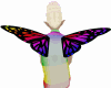Rainbow Butterfly V2