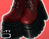 Bat Boot