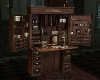 Desk Cabinet