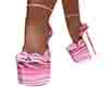 alis shoes pink
