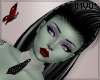 Monster Doll 1 - Hair