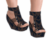 A II  MK heels