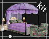 [Kit] Romantic Bed Der