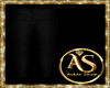 Formal Black Pants