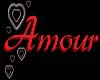 Amour Convo Heart